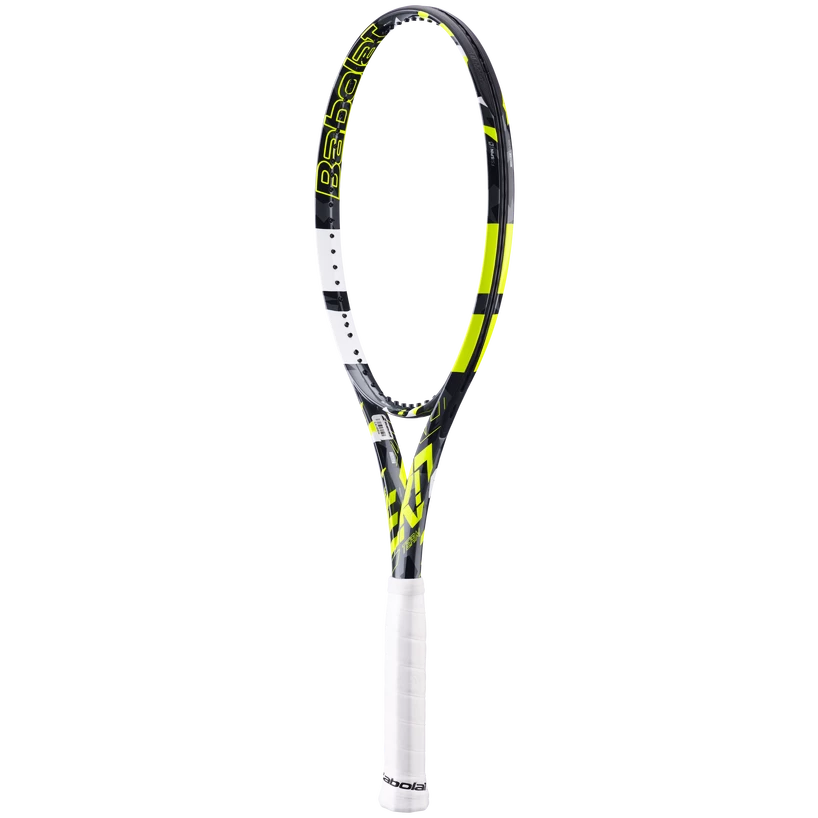 Rakieta tenisowa Babolat Pure Aero Team 2023  L2
