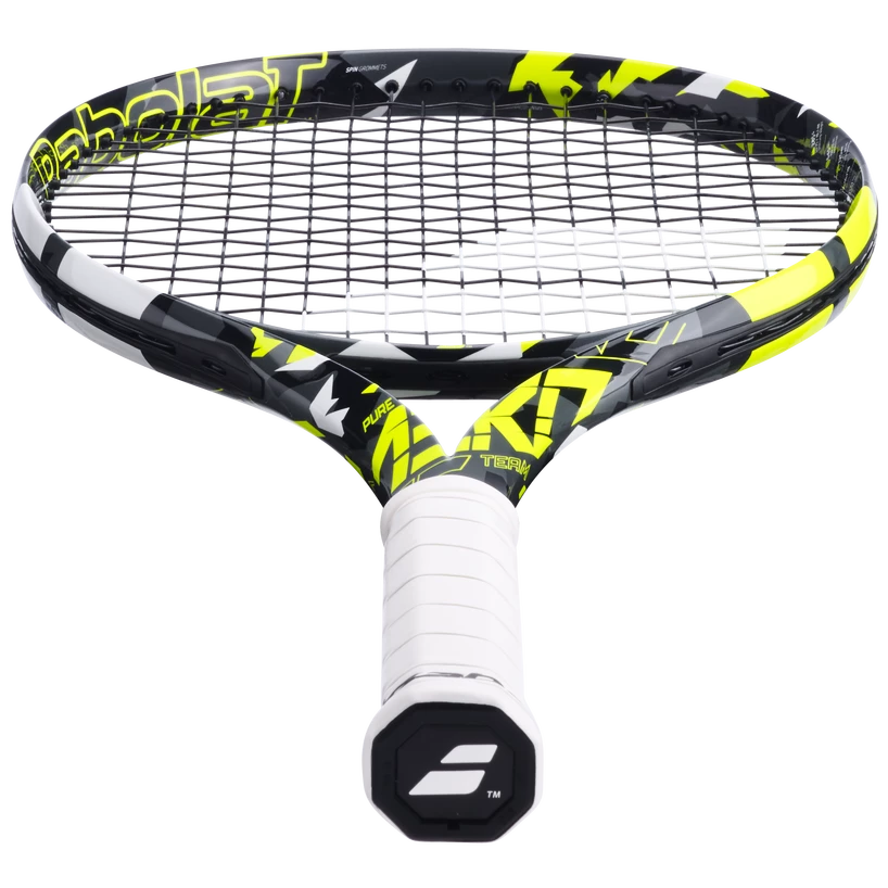 Rakieta tenisowa Babolat Pure Aero Team 2023  L2