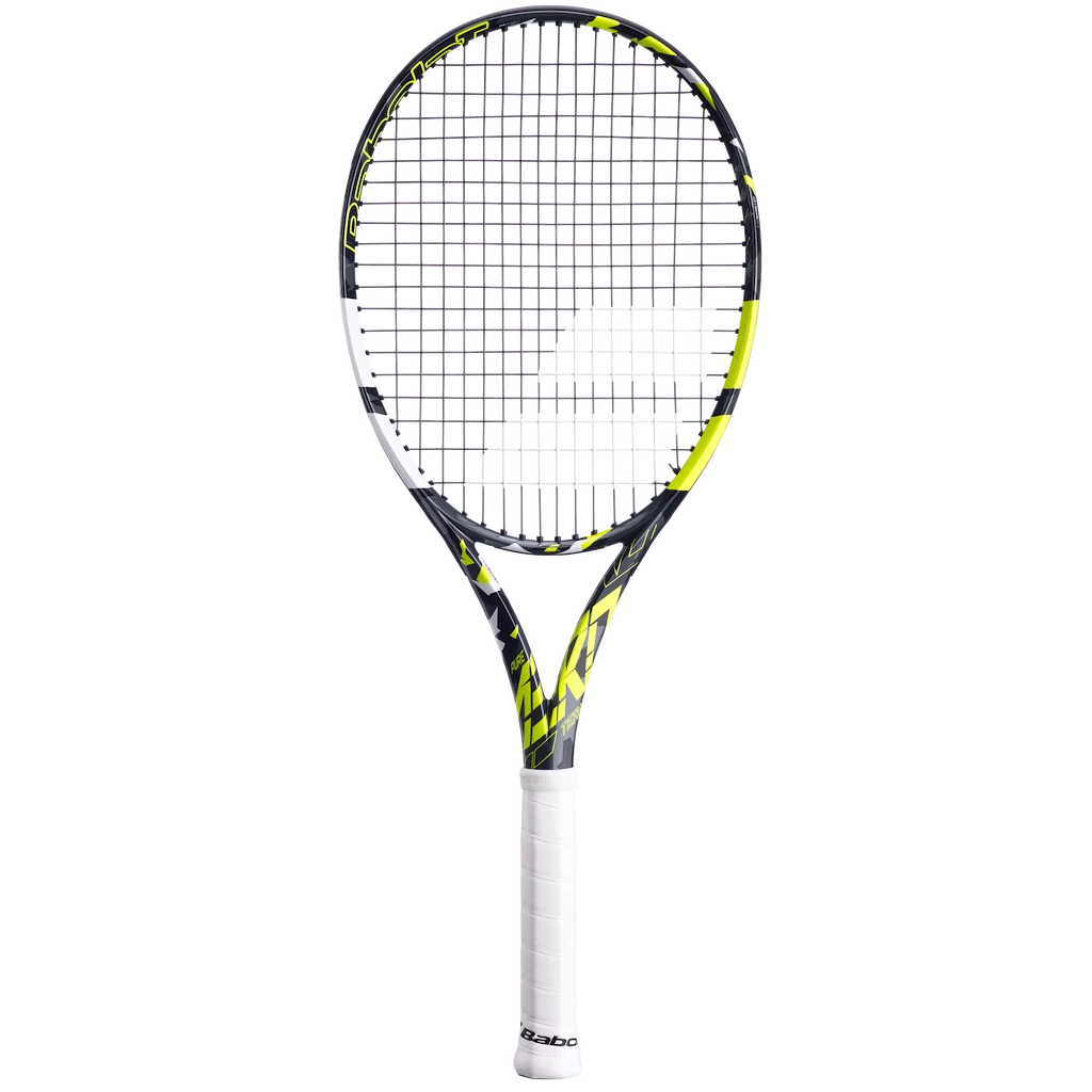 Rakieta tenisowa Babolat Pure Aero Team 2023  L2