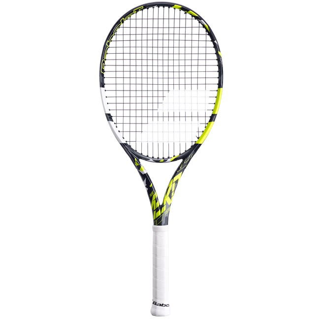 Rakieta tenisowa Babolat Pure Aero Team 2023  L2