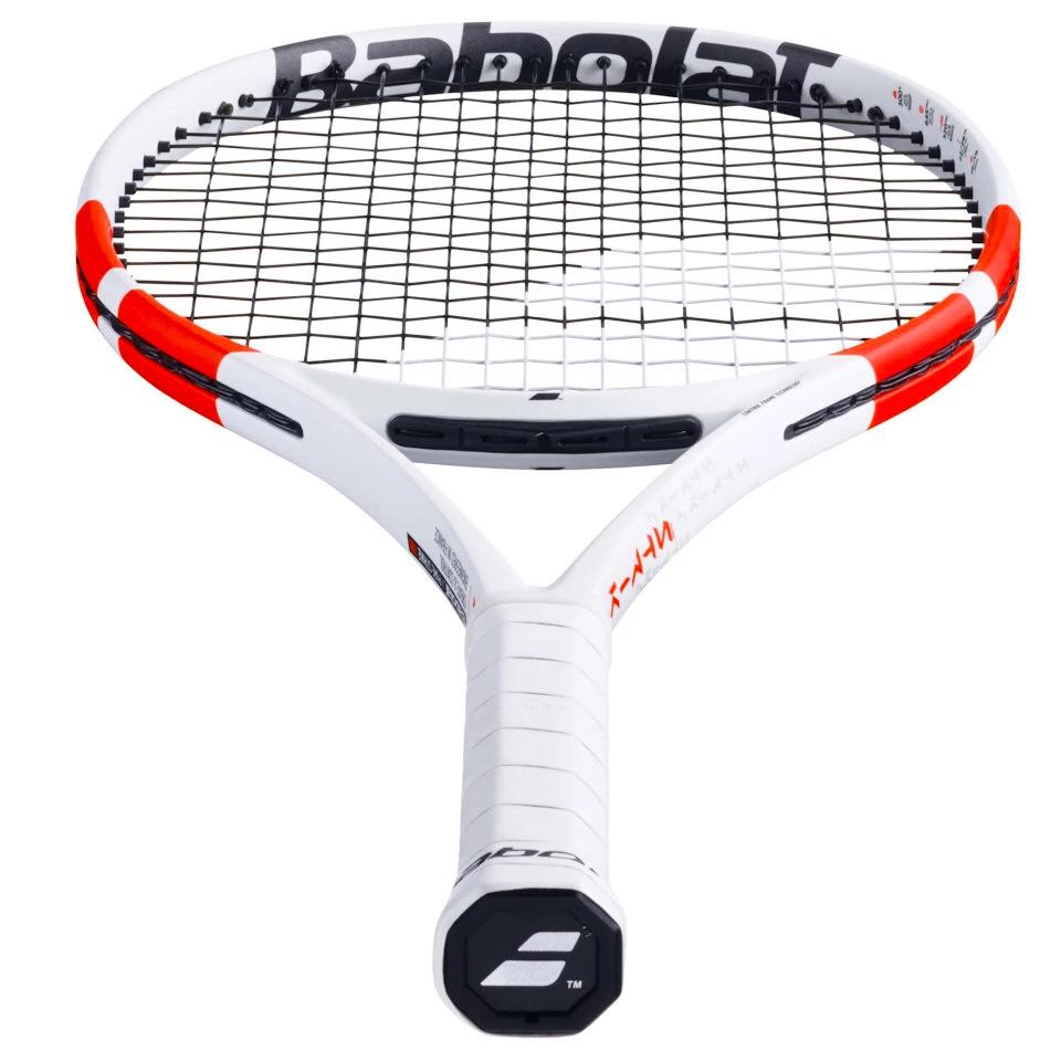 Rakieta tenisowa Babolat Pure Strike 100 2024