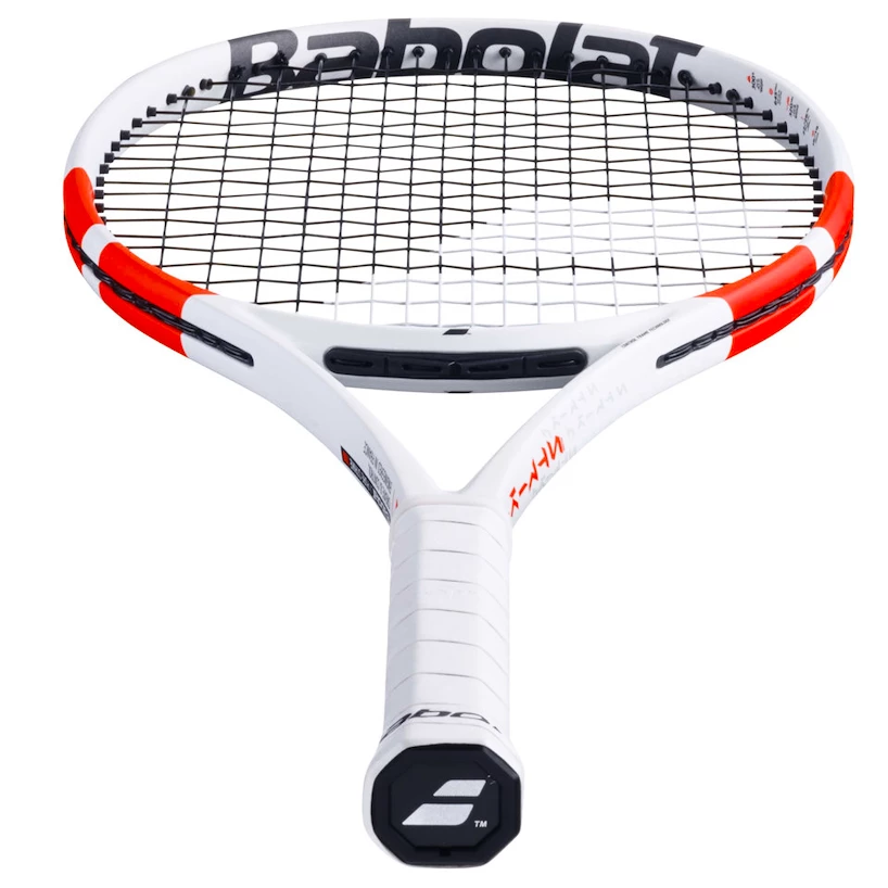 Rakieta tenisowa Babolat Pure Strike 100 2024