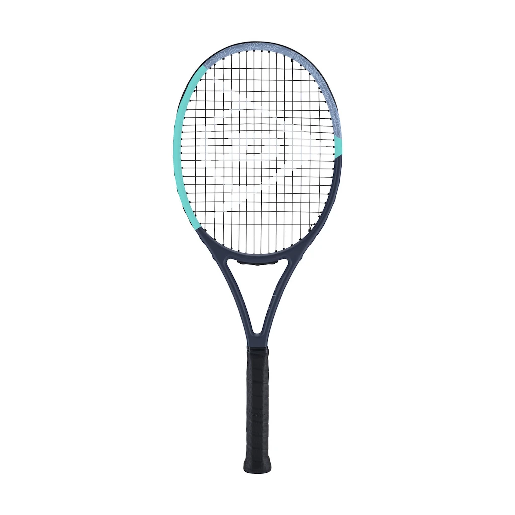 Rakieta tenisowa Dunlop  Tristorm Pro 100 Super Lite