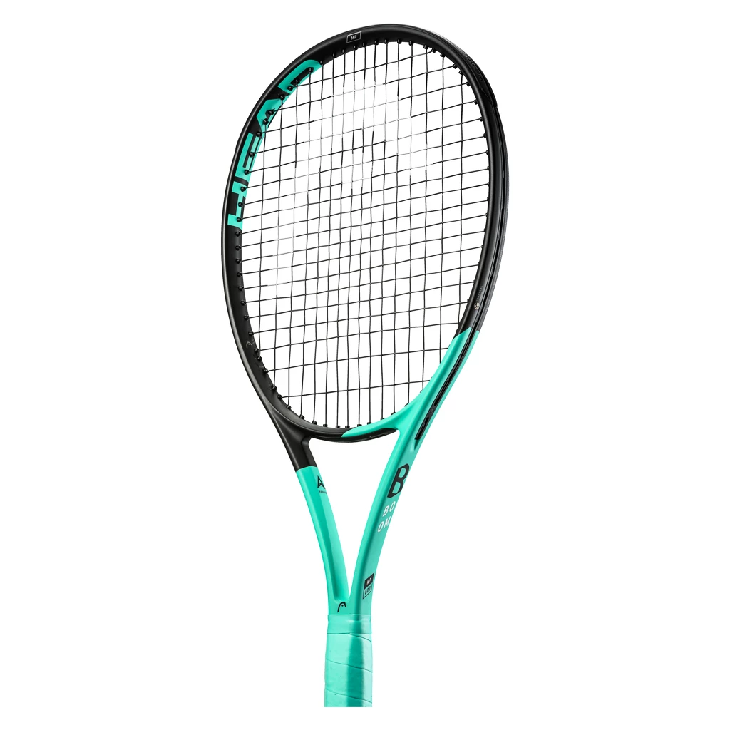 Rakieta tenisowa Head Boom MP 2022