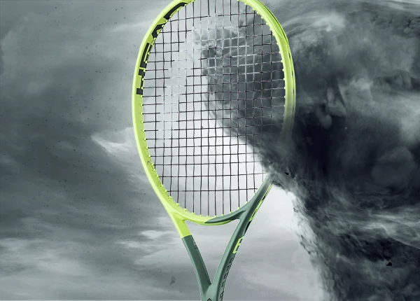 Rakieta tenisowa Head Extreme MP L 2022