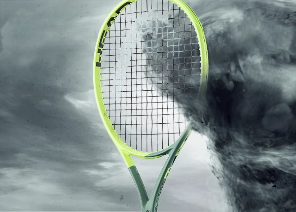 Rakieta tenisowa Head Extreme MP L 2022  L2