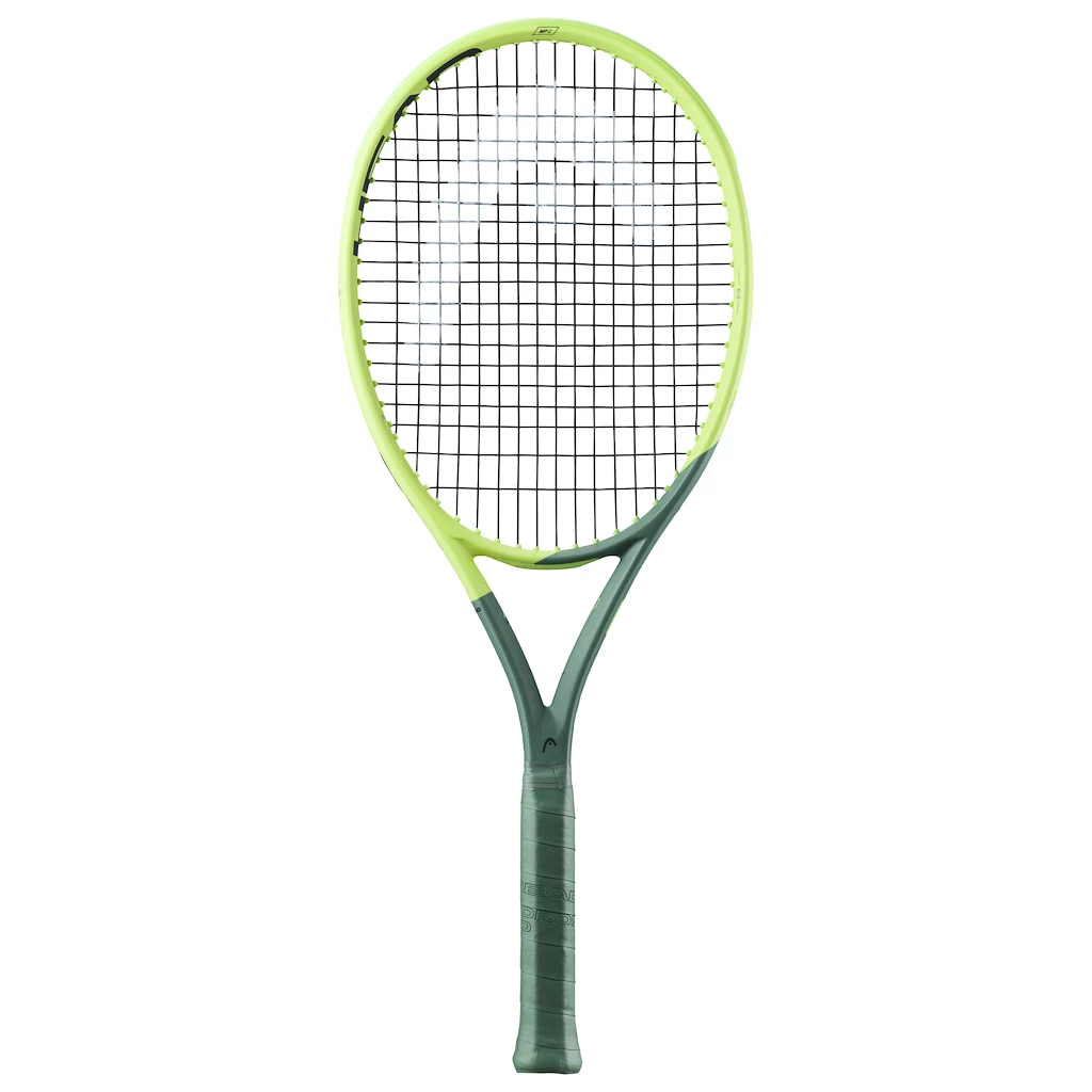 Rakieta tenisowa Head Extreme MP L 2022  L2