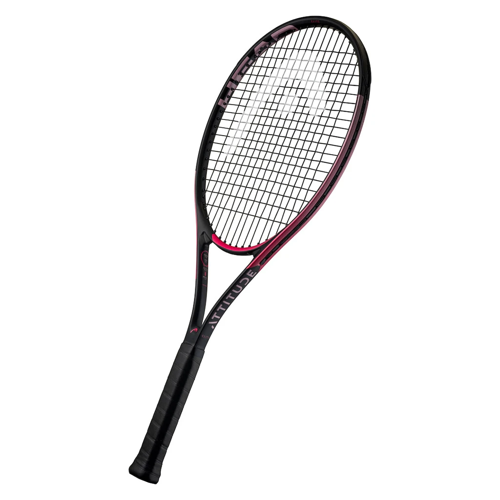 Rakieta tenisowa Head  MX Attitude ELITE Pink