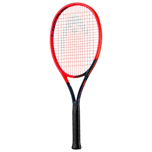 Preizkušeno -  Rakieta tenisowa Head Radical TEAM 2023  L1