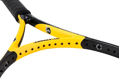 Rakieta tenisowa ProKennex Kinetic Black Ace