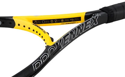 Rakieta tenisowa ProKennex Kinetic Black Ace