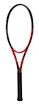 Rakieta tenisowa ProKennex Kinetic Black Ace Pro Black/Red