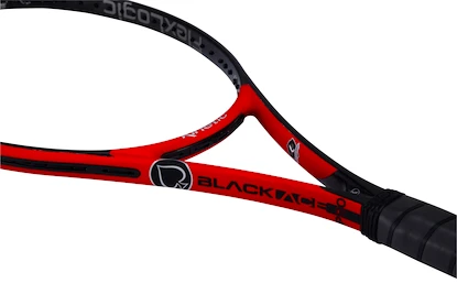 Rakieta tenisowa ProKennex Kinetic Black Ace Pro Black/Red  L3