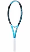 Rakieta tenisowa ProKennex Kinetic Q+15 Light (260g) Black/Blue 2021