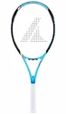 Rakieta tenisowa ProKennex Kinetic Q+15 Light (260g) Black/Blue 2021