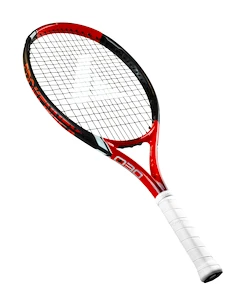 Rakieta tenisowa ProKennex Kinetic Q+30 (260 g) Black/Red 2021  L3