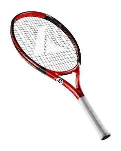 Rakieta tenisowa ProKennex Kinetic Q+30 (260 g) Black/Red 2021  L3