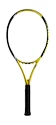 Rakieta tenisowa ProKennex Kinetic Q+5 (300g) Black/Yellow 2021  L4