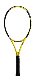 Rakieta tenisowa ProKennex Kinetic Q+5 Pro (315g) Black/Yellow 2021