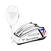 Rakieta tenisowa Tecnifibre T-Fight 255 2025