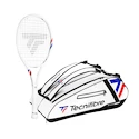 Rakieta tenisowa Tecnifibre T-Fight 300 2025