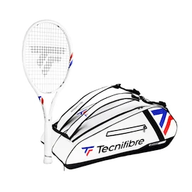 Rakieta tenisowa Tecnifibre T-Fight 300 S 2025