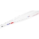 Rakieta tenisowa Tecnifibre T-Fight 305 ISO