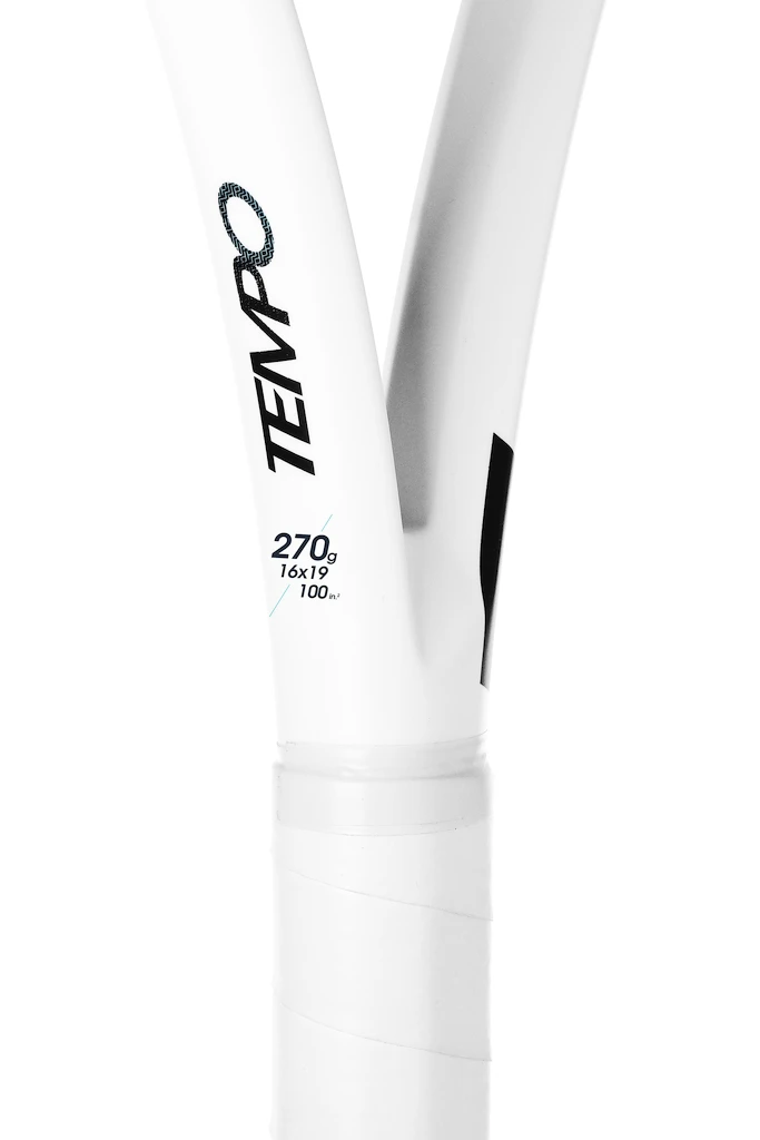 Rakieta tenisowa Tecnifibre  Tempo (270g) V2 2024