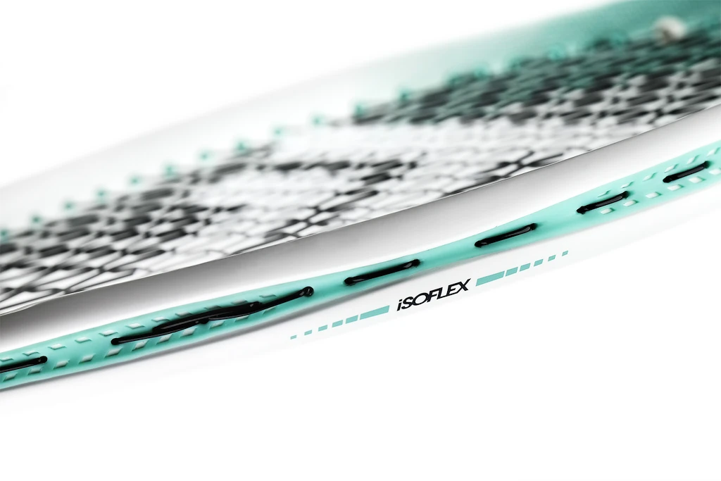 Rakieta tenisowa Tecnifibre  Tempo (270g) V2 2024