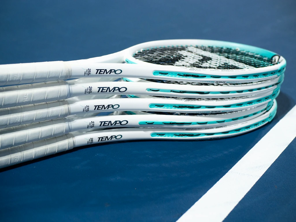 Rakieta tenisowa Tecnifibre  Tempo (270g) V2 2024