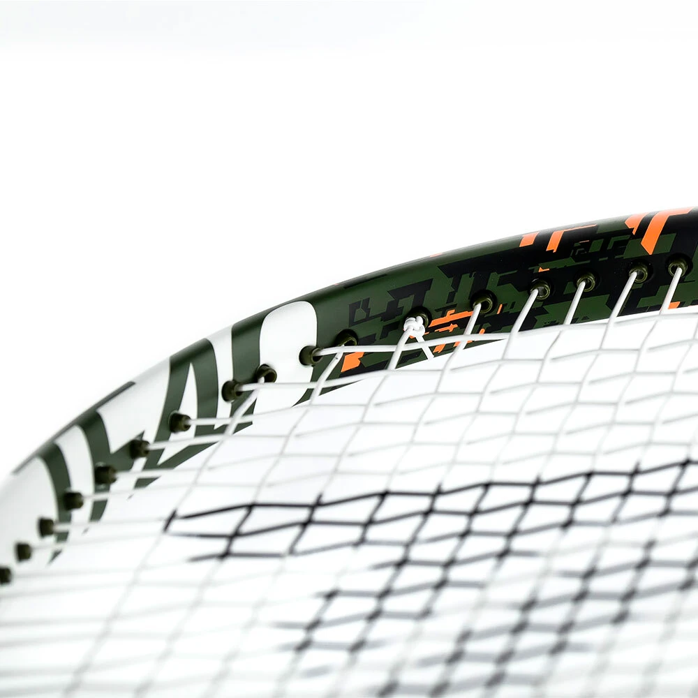 Rakieta tenisowa Tecnifibre TF40 18M (315g) 2024