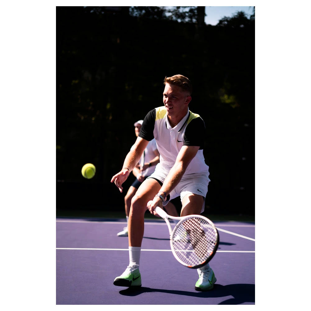 Rakieta tenisowa Tecnifibre TF40 18M (315g) 2024