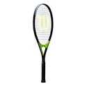 Rakieta tenisowa Wilson  Aggressor Black/Green