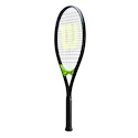 Rakieta tenisowa Wilson  Aggressor Black/Green