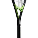 Rakieta tenisowa Wilson  Aggressor Black/Green