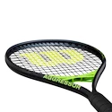 Rakieta tenisowa Wilson  Aggressor Black/Green