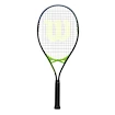 Rakieta tenisowa Wilson  Aggressor Black/Green  L3