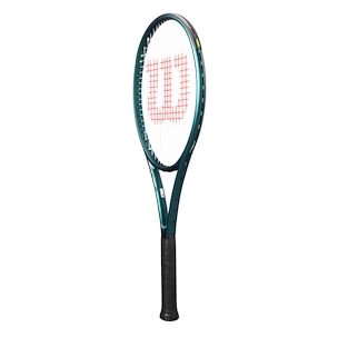 Preizkušeno -  Rakieta tenisowa Wilson Blade 100L V9  L3