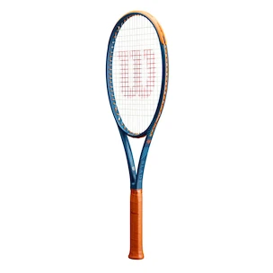 Rakieta tenisowa Wilson Blade 98 16x19 V9 Roland Garros 2024