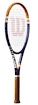 Rakieta tenisowa Wilson Blade 98 v8 Roland Garros 2023
