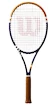 Rakieta tenisowa Wilson Blade 98 v8 Roland Garros 2023