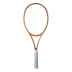 Rakieta tenisowa Wilson Blade 98 V9 16x19 Roland Garros 2025