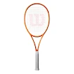 Rakieta tenisowa Wilson Blade 98 V9 16x19 Roland Garros 2025