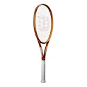 Rakieta tenisowa Wilson Blade 98 V9 16x19 Roland Garros 2025