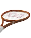 Rakieta tenisowa Wilson Blade 98 V9 16x19 Roland Garros 2025