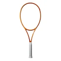 Rakieta tenisowa Wilson Blade 98 V9 16x19 Roland Garros 2025
