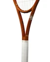 Rakieta tenisowa Wilson Blade 98 V9 16x19 Roland Garros 2025