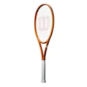 Rakieta tenisowa Wilson Blade 98 V9 16x19 Roland Garros 2025