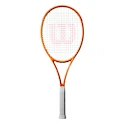 Rakieta tenisowa Wilson Blade 98 V9 16x19 Roland Garros 2025
