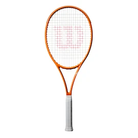 Rakieta tenisowa Wilson Blade 98 V9 16x19 Roland Garros 2025